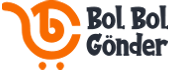 bolbol gönder logo