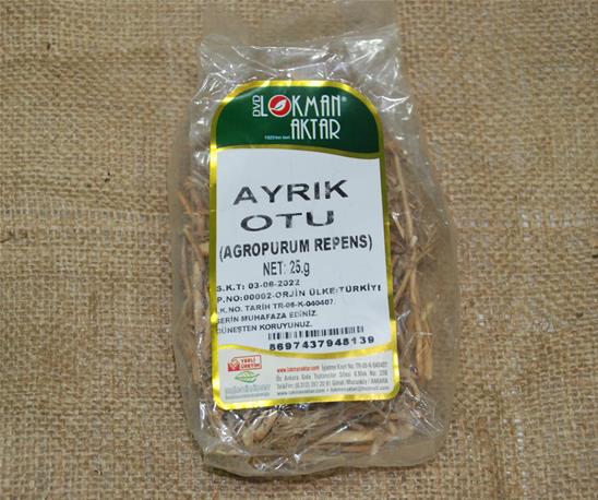 Ayrık Otu 25 gr