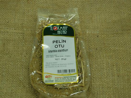 Pelin Otu 20 gr