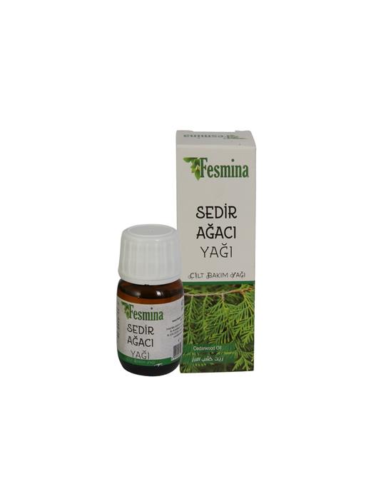 Sedir Ağacı Yağı 20 mg 