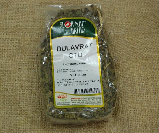 Dulavrat Otu 40 gr