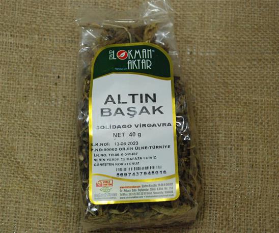 Altın Başak 40 gr 