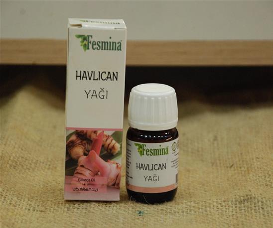 Havlıcan Yağı 20 mg 