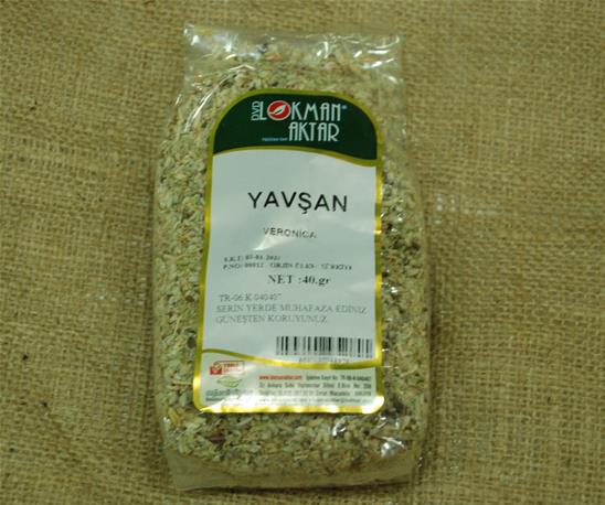 Peryavşanı (Yavşan Otu) 100 gr