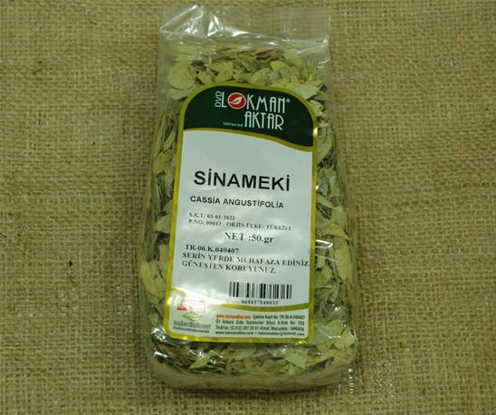 Sinameki 100 gr