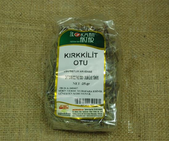 Kırkkilit Otu 35 gr