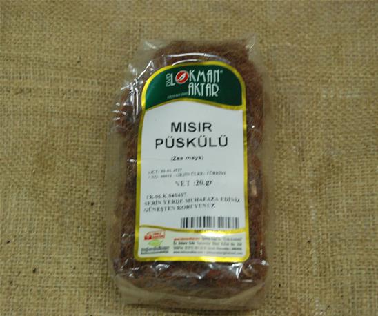 Mısır Püskülü 20 gr 