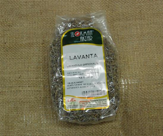 Lavanta 30 gr 