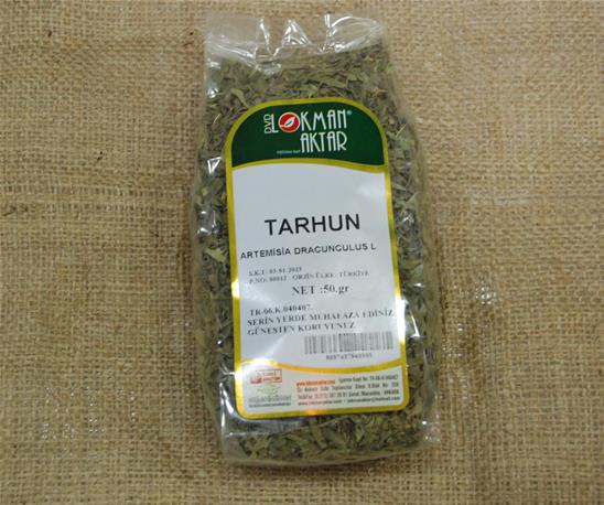 Tarhun Otu 50 gr