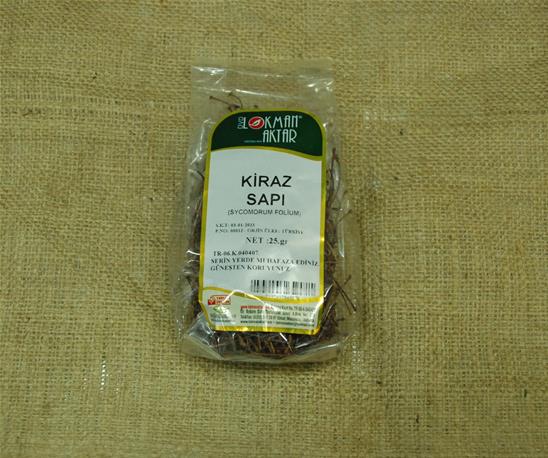 Kiraz Sapı 25 gr 