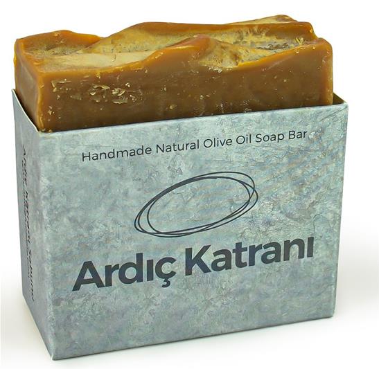 Ardıç Katranı 1 Adet 100-120 Gr.