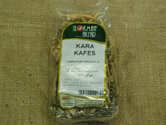 Kara Kafes 45 gr