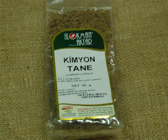 Kimyon Tane 50 gr