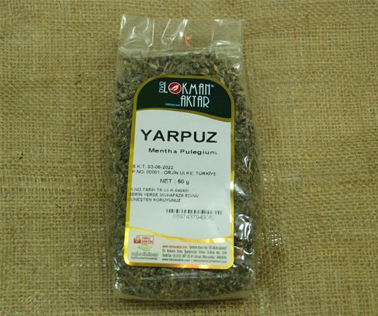 Yarpuz Otu 60 gr