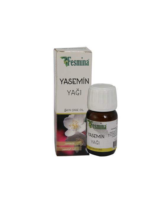 Yasemin Yağı 20 mg 